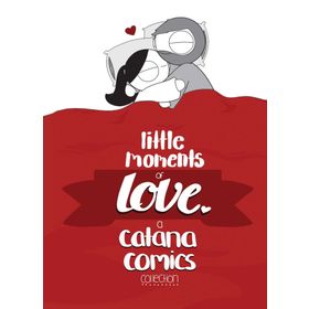 Little Moments of Love