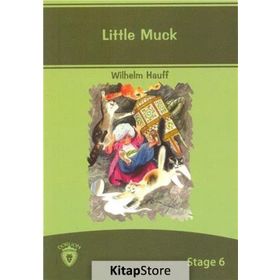 Little Muck - Wilhelm Hauff