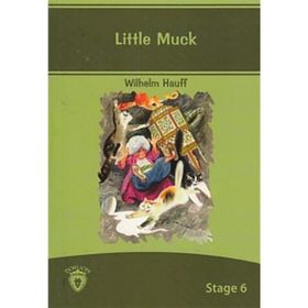 Little Muck - Wilhelm Hauff