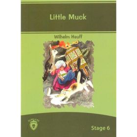 Little Muck - Wilhelm Hauff