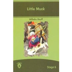 Little Muck - Wilhelm Hauff