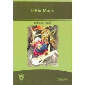 Little Muck - Wilhelm Hauff