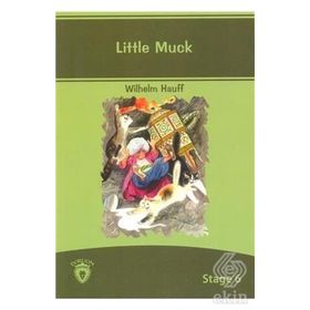 Little Muck - Wilhelm Hauff