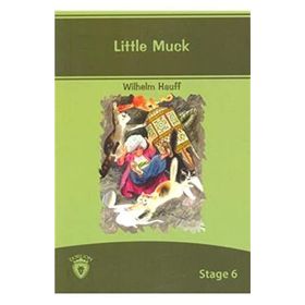 Little Muck - Wilhelm Hauff