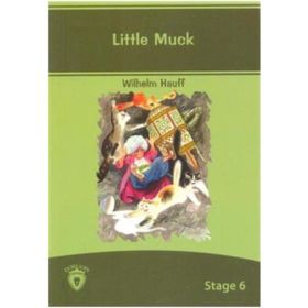 Little Muck - Wilhelm Hauff
