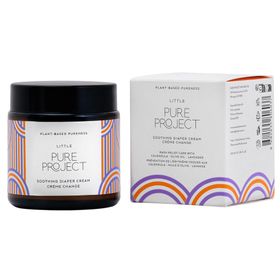Little Pure Project 100 ml Pişik Kremi