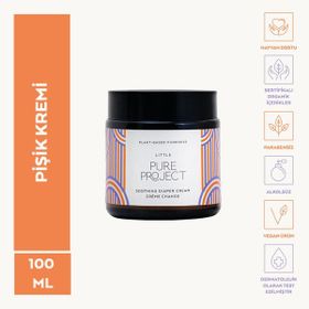 Little Pure Project 100 ml Pişik Kremi