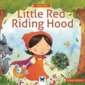 Little Red Riding Hood - Arianna Candell