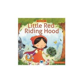 Little Red Riding Hood - Arianna Candell