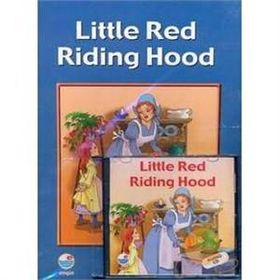 Little Red Riding Hood - Jacob Grimm Wilhelm Grimm