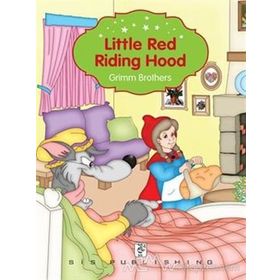 Little Red Riding Hood - Jacob Grimm Wilhelm Grimm
