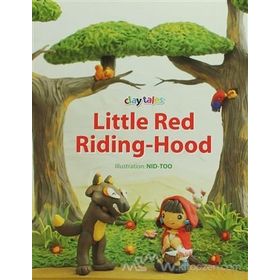 Little Red Riding Hood - Jacob Grimm Wilhelm Grimm