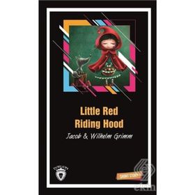 Little Red Riding Hood - Jacob Grimm Wilhelm Grimm