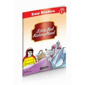 Little Red Riding Hood Level 1 - Kollektif