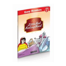 Little Red Riding Hood Level 1 - Kollektif