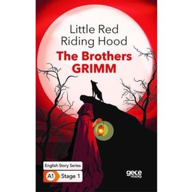 Little Red Riding Hood Level 1 - Kollektif