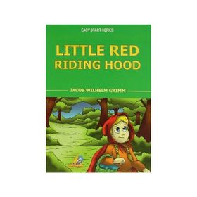 LITTLE RED RIDING HOOD (SHORT STORY) - JACOB GRIMM;WILHELM GRIMM