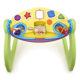 Little Tikes 5 in 1 Ayarlanabilir Aktivite Seti