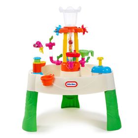 Little Tikes 642296E3 Fiskiye Fabrikası Su Masası