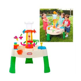 Little Tikes 642296E3 Fiskiye Fabrikası Su Masası