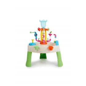 Little Tikes 642296E3 Fiskiye Fabrikası Su Masası
