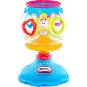 LittLe Tikes Şekilleri Keşfet