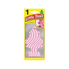 Little Trees Bubble Gum Car Freshener Sakız Asma Oto Kokusu