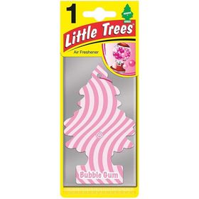 Little Trees Bubble Gum Car Freshener Sakız Asma Oto Kokusu