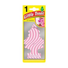 Little Trees Bubble Gum Car Freshener Sakız Asma Oto Kokusu