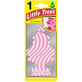 Little Trees Bubble Gum Car Freshener Sakız Asma Oto Kokusu