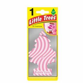 Little Trees Bubble Gum Car Freshener Sakız Asma Oto Kokusu