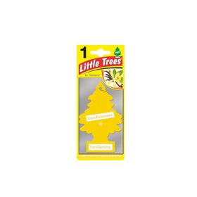Little Trees Car Freshner 3'lü Oto Kokusu