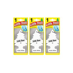 Little Trees Car Freshner 3'lü Oto Kokusu