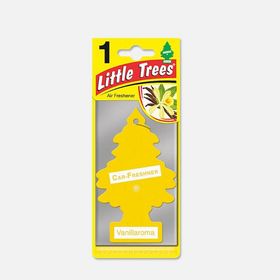 Little Trees Car Freshner 3'lü Oto Kokusu