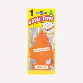 Little Trees Car Freshner 3'lü Oto Kokusu