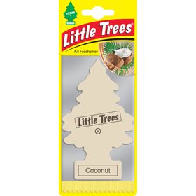 Little Trees Coconut Oto Kokusu