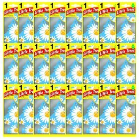 Little Trees Daisy Chain Papatya Oto Kokusu