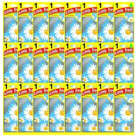 Little Trees Daisy Chain Papatya Oto Kokusu