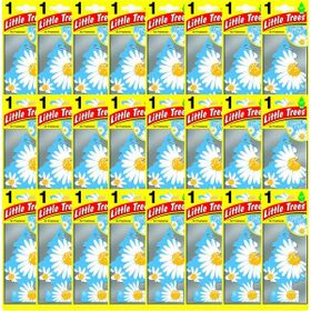 Little Trees Daisy Chain Papatya Oto Kokusu
