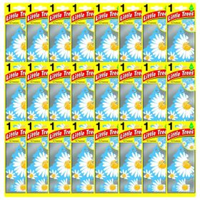 Little Trees Daisy Chain Papatya Oto Kokusu