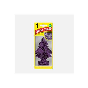 Little Trees Gece Yarısı Asma Koku
