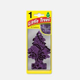 Little Trees Gece Yarısı Asma Koku
