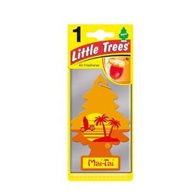 Little Trees Kokteyl Oto Kokusu