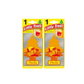 Little Trees Kokteyl Oto Kokusu