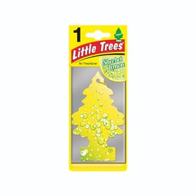 Little Trees Limon Şerbeti Oto Kokusu