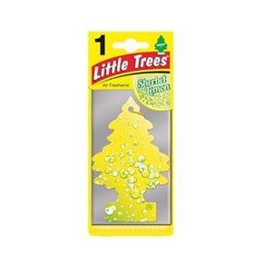 Little Trees Limon Şerbeti Oto Kokusu