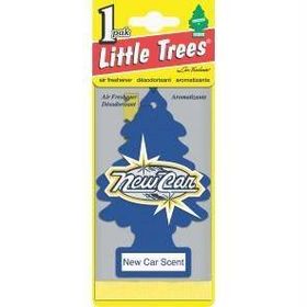Little Trees New Car Scent Oto Kokusu