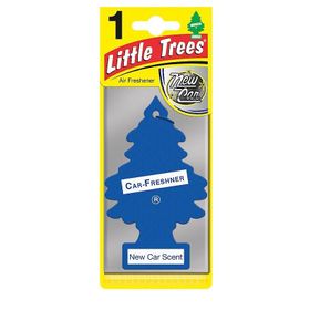 Little Trees New Car Scent Oto Kokusu