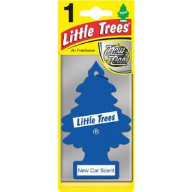 Little Trees New Car Scent Oto Kokusu
