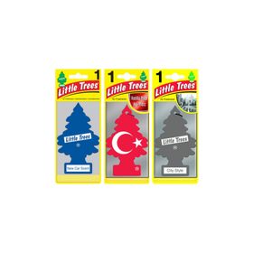 Little Trees New Car Scent Oto Kokusu